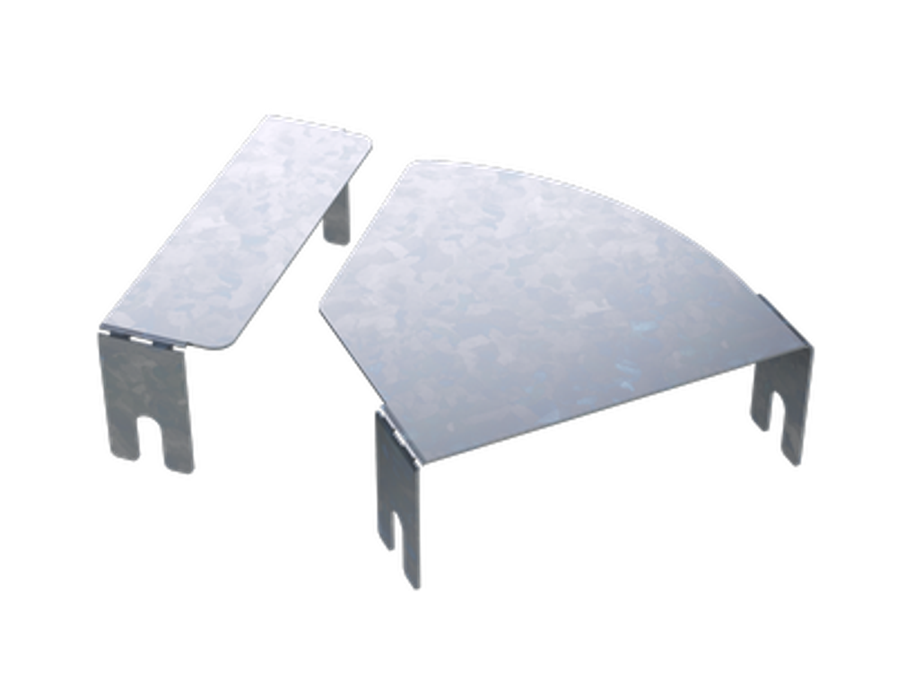 Крышка д/угла гор.изм.CPO 0-44 осн.100