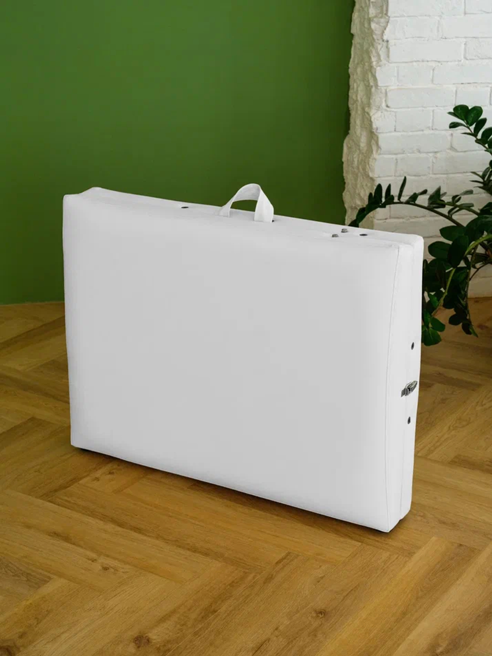 Массажный стол Elite 190/70 с регулировкой высоты