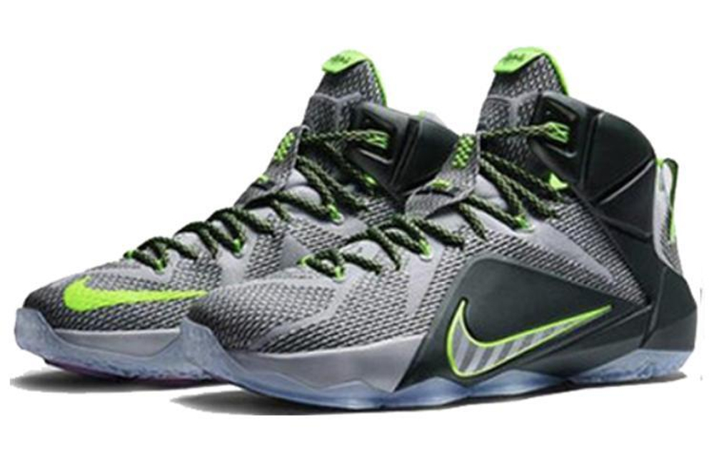 Кроссовки Nike Lebron 12 Dunk Force 12