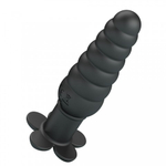 Анальный вибростимулятор Imron