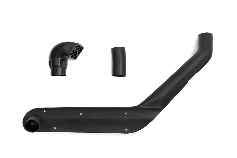 Шноркель Toyota Land Cruiser 80 / Lexus LX450