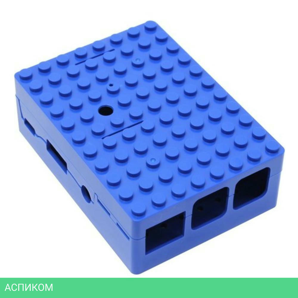 Корпус ACD RA184