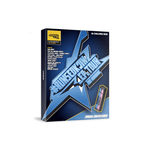 Игра Jin CHALLENGE BOOK