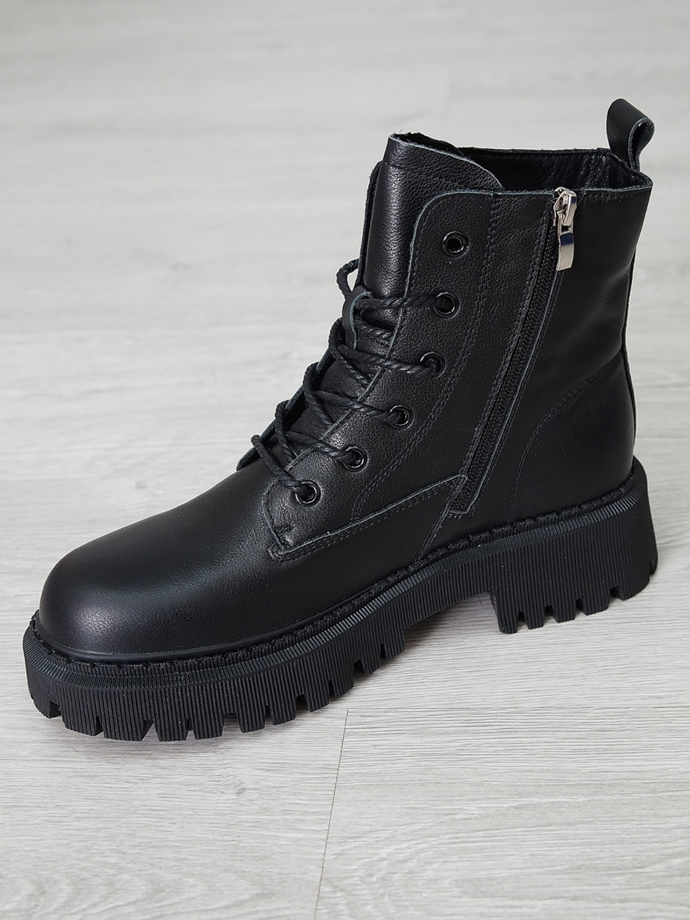 Ботинки женские LIFEXPERT 01F889-H \F20-B133