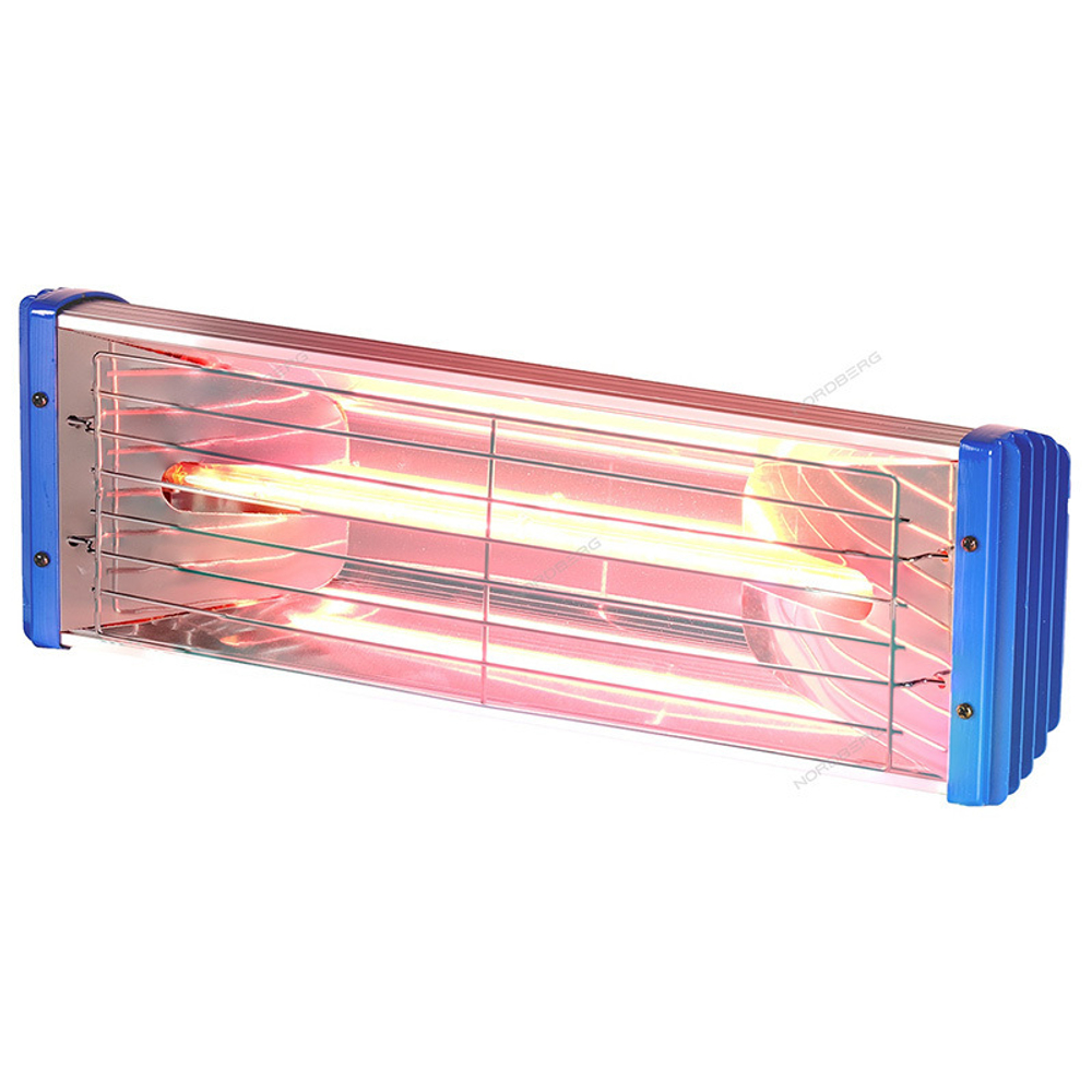 NORDBERG (IF21) Сушка инфракрасная коротковолновая, 1 элемент