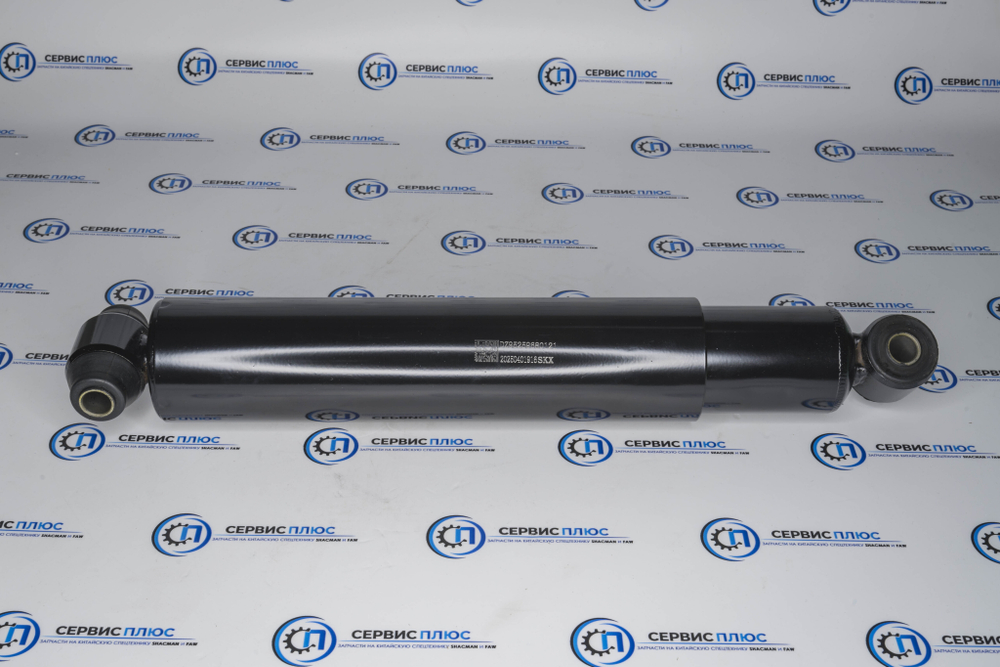 Амортизатор основной X3000 (ухо ухо) dz95259680121