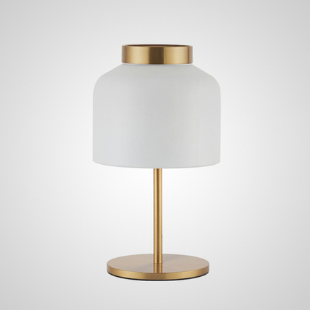 Настольная лампа REIT WALL White