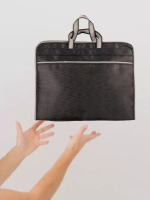 Папка сумка для документов А4