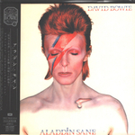 Комплект / David Bowie (17 Mini LP CD + Box)