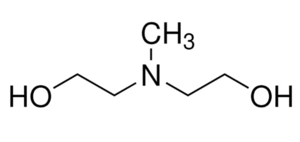 N-Methyldiethanolamine