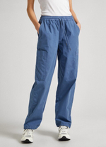 Брюки Pepe Jeans