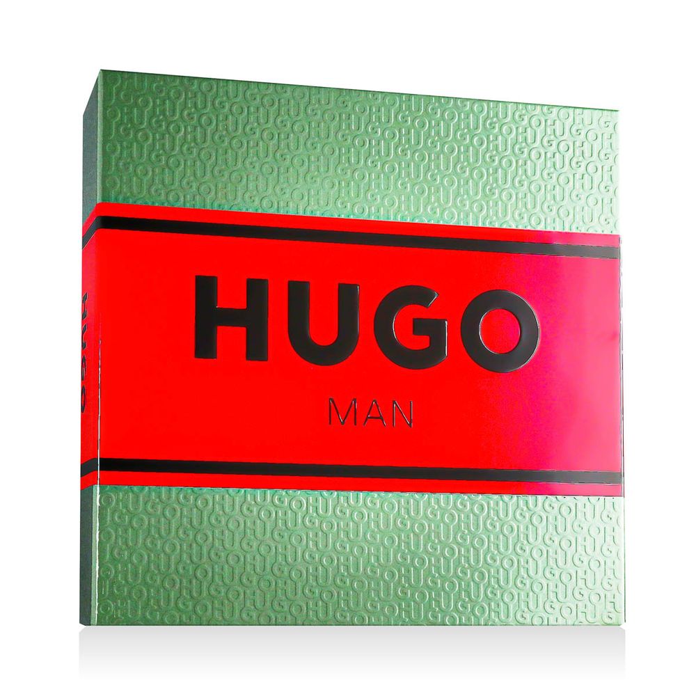 Hugo Boss Hugo Hugo Man EDT 75 ml + DEO VAPO 150 ml (man) 1 St.