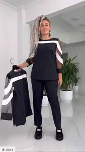 Костюм IE-6691 Фабрика Моды