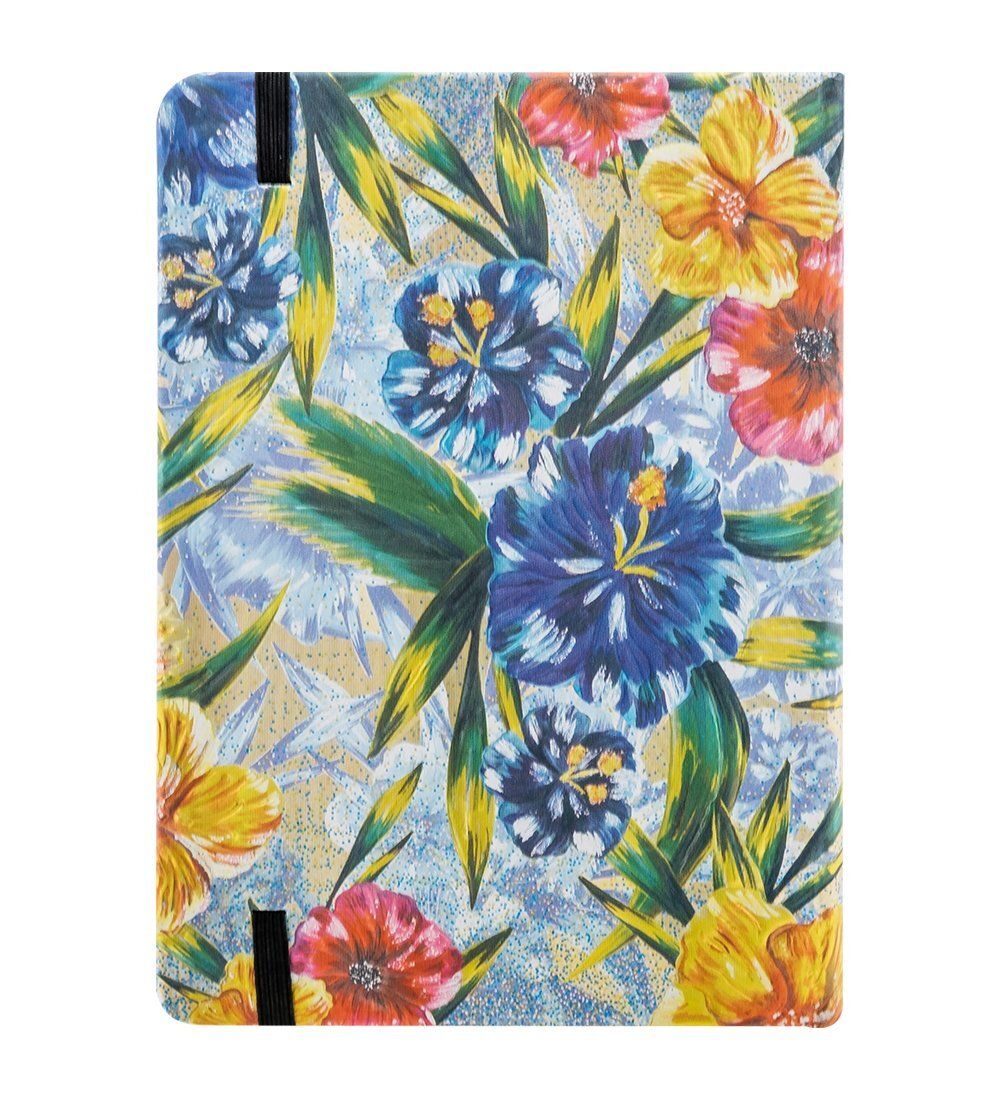 BM-14/2 Блокнот сред. «Фэнтези» (3D твердая обложка)