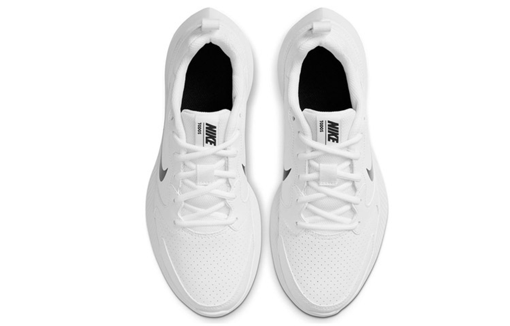 Nike todos black cheap