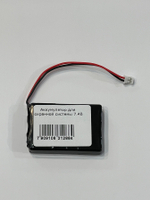 Аккумулятор ET SEC-7408