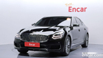 Kia The K9 (Quoris/K900) 3.8 GDI (02.2020)