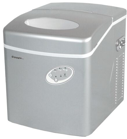 Ледогенератор COOLEQ ZB-20