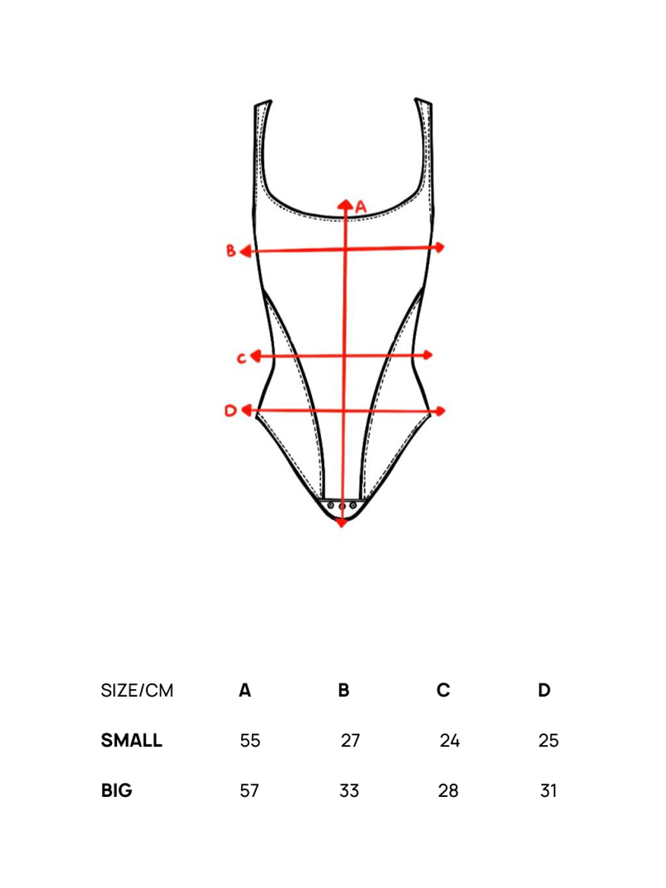 Body Base & Body Babe - special offer (SMALL SIZE)