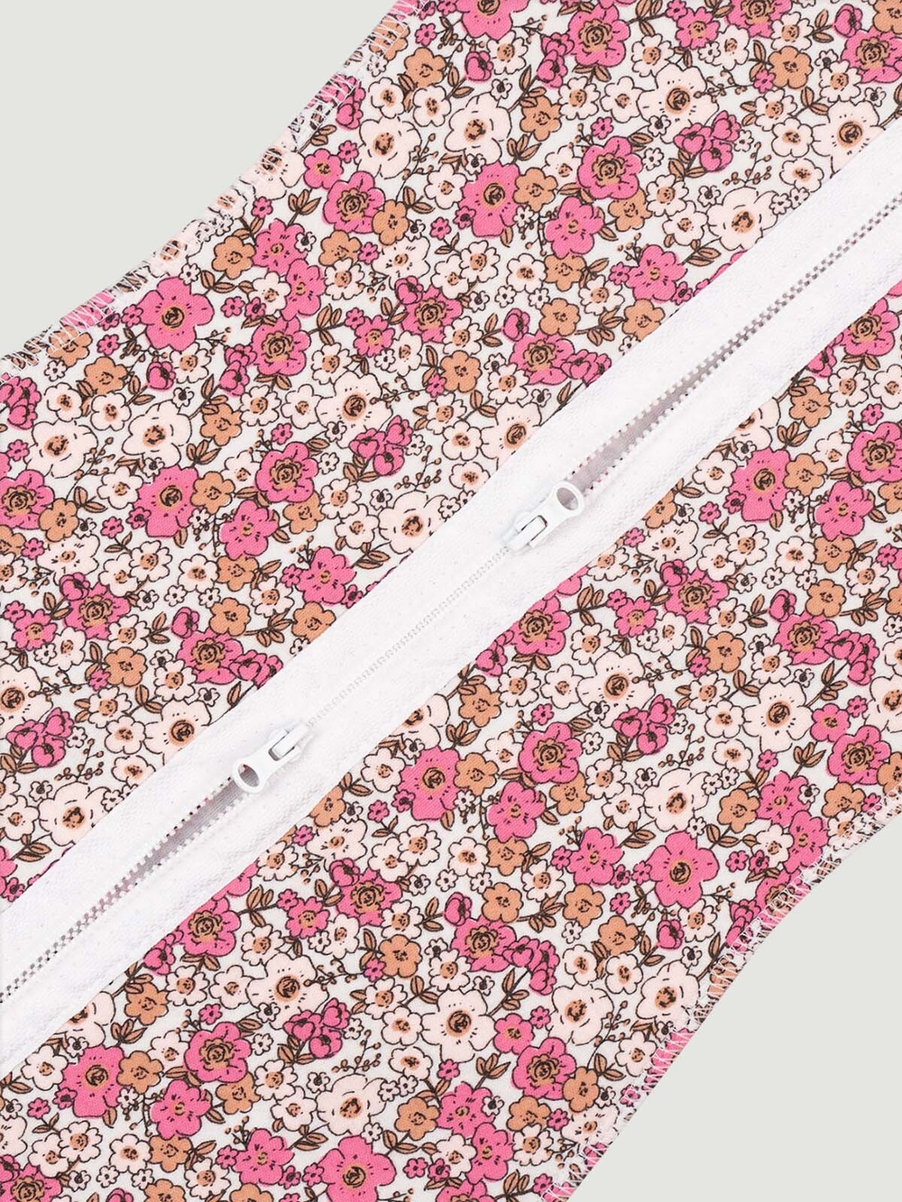 Спальный мешок Mjölk Bloom