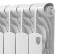 Радиатор Royal Thermo Revolution 500 2.0 - 8 секц.