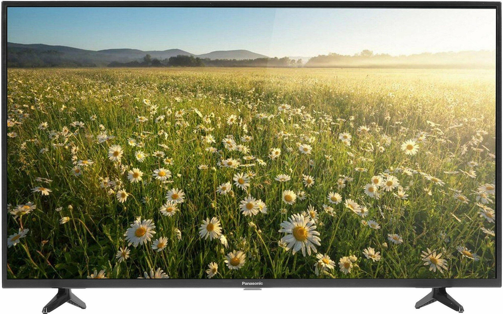Panasonic TX-43HSR400 (2020)