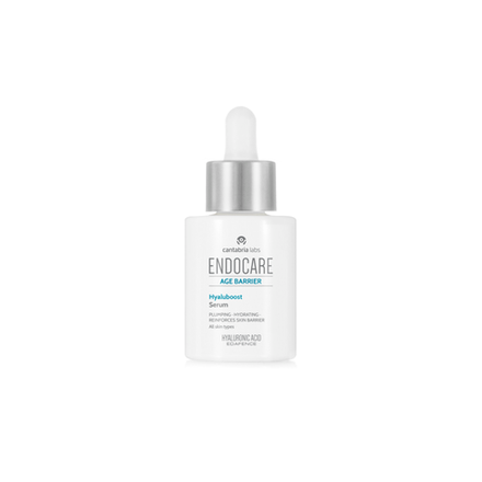 CANTABRIA LABS ENDOCARE HYALUBOOST AGE BARRIER SERUM