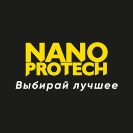 Смазки Nanoprotech