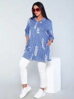 Туника большие размеры