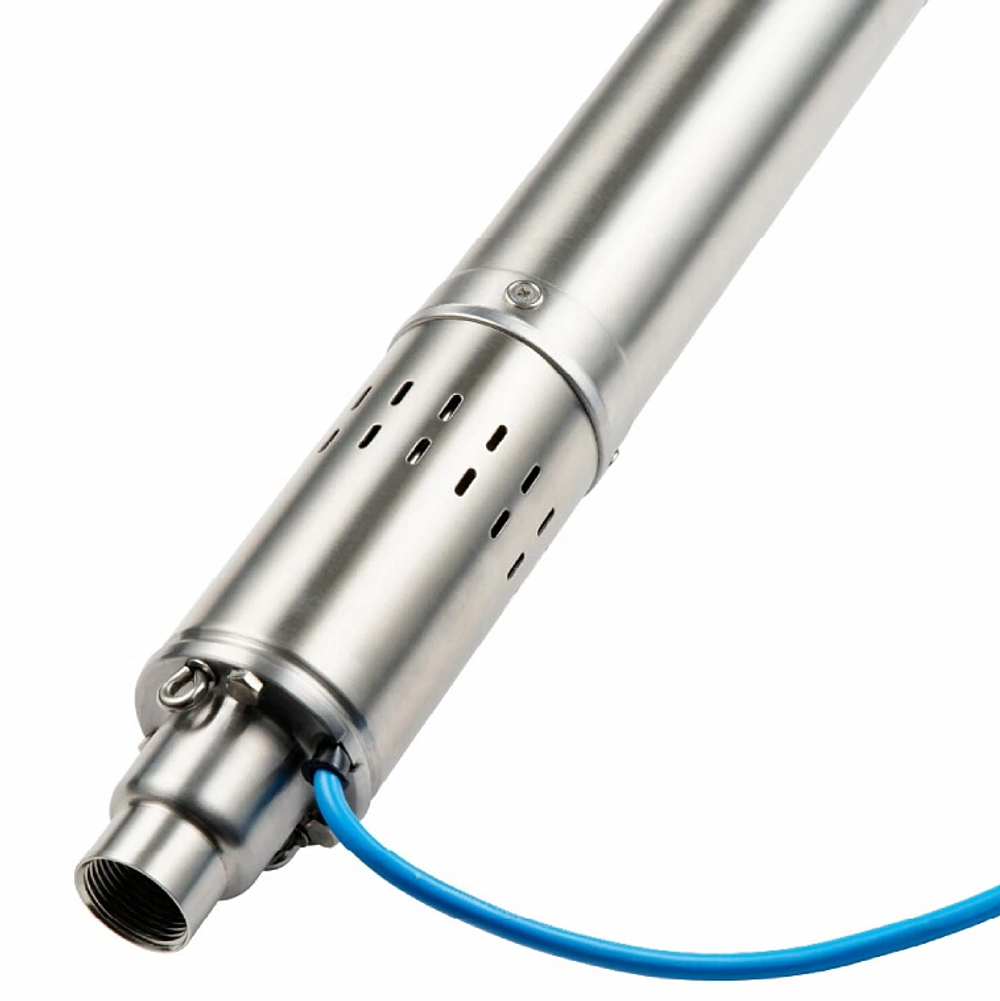 Скважинный насос Джилекс «ВИНТОВИК» 35/95 с кабелем 20 метров