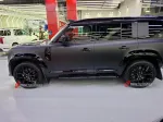 КОВАНЫЕ ДИСКИ ДЛЯ LAND ROVER DEFENDER L663 2024 ЛЕНД РОВЕР ДЕФЕНДЕР
