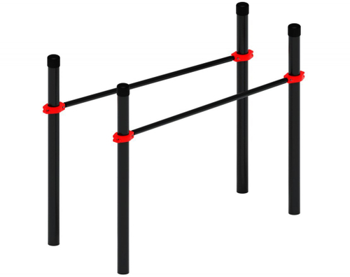 Воркаут ЛОВ 09