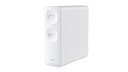 AUT3015/10 PHILIPS Обратноосмотическая система фильтрации проточная (600GPD)