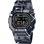 Мужские наручные часы Casio DW-5000SS-1