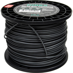 Леска NIREX DUAL ROUND 3.0*272 м (круг с сердечником)   NDR30272-87