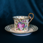 Кофейный сервиз на 6 персон