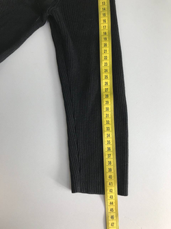 Джемпер Esprit базовый, маркировка L, визуально на 48 размер