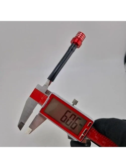 Клапан крышки бензобака