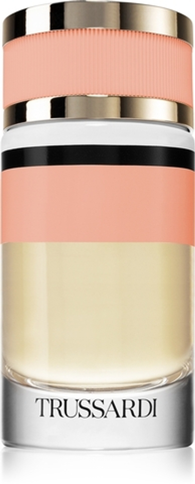 Trussardi Eau de Parfum парфюмерная вода женская