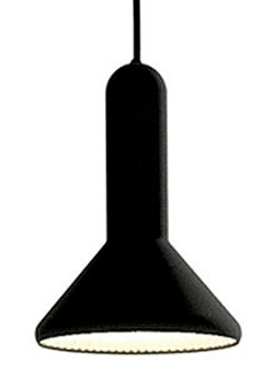 Люстра Torch Cone Small