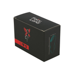 Мятная вибровкладка в трусики с фиксацией магнитом (Цвет: мятный)