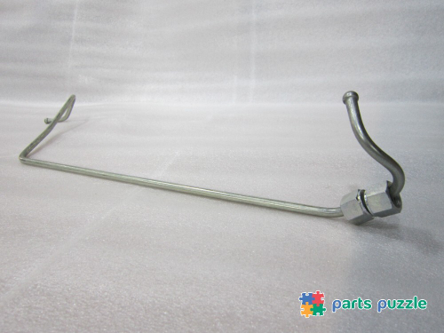 Трубка топливная / INJECTION PIPE АРТ: 932-307