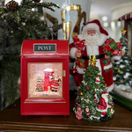 Почтовый ящик с подсветкой 20 см