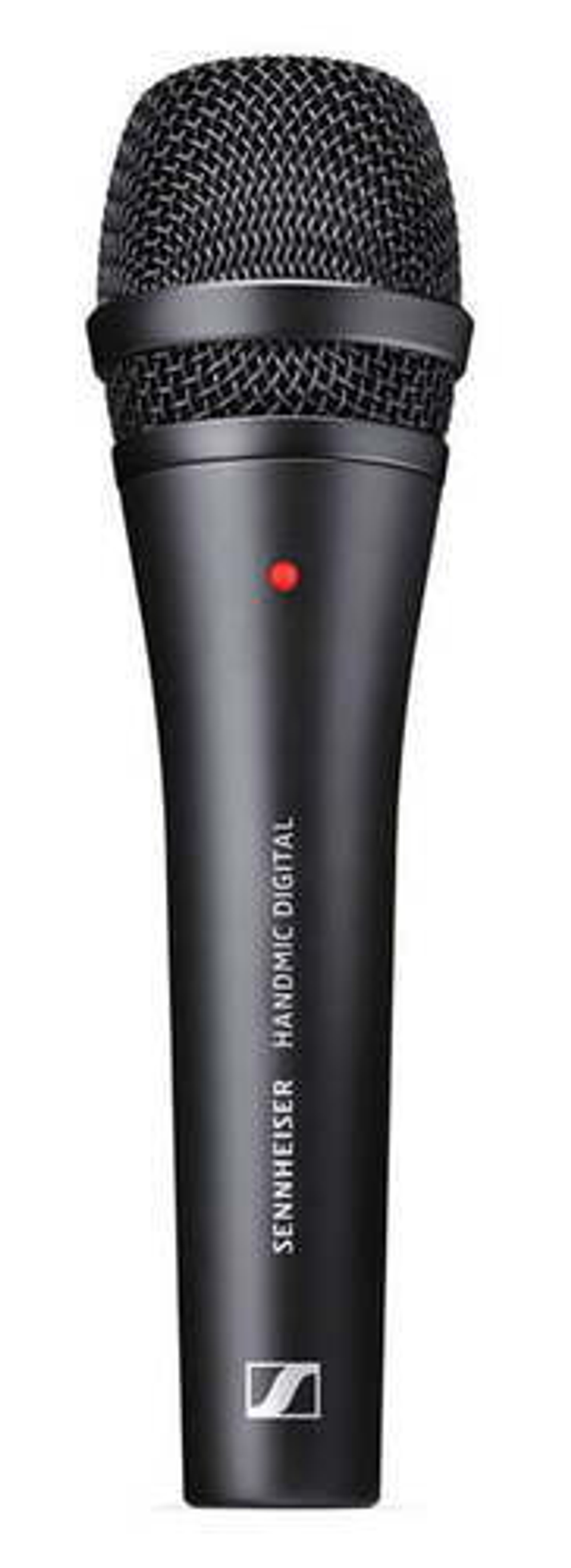 Динамический микрофон Sennheiser HandMic digital