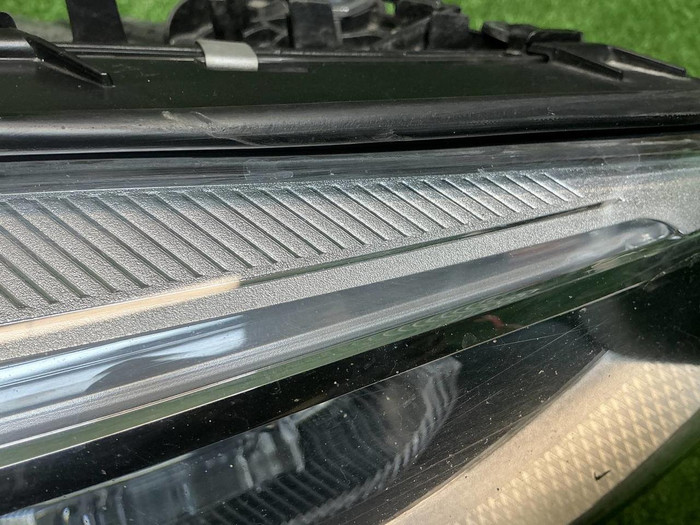 Фара правая BMW X3 G01 (2017-2021) Adaptive LED
