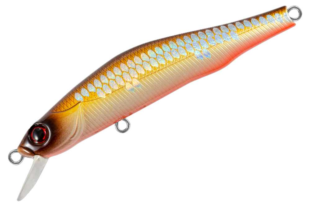 Воблер TsuYoki Watson 80SP (80мм, 8.6гр)