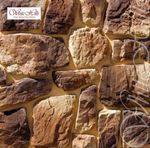White Hills - Искусственный камень - Рока 611-40
