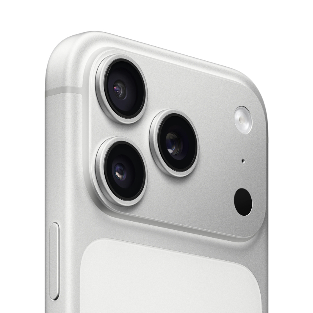 Смартфон Apple iPhone 17 Pro 512GB Silver esim (без RuStore)