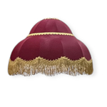 купол бордо д60 см