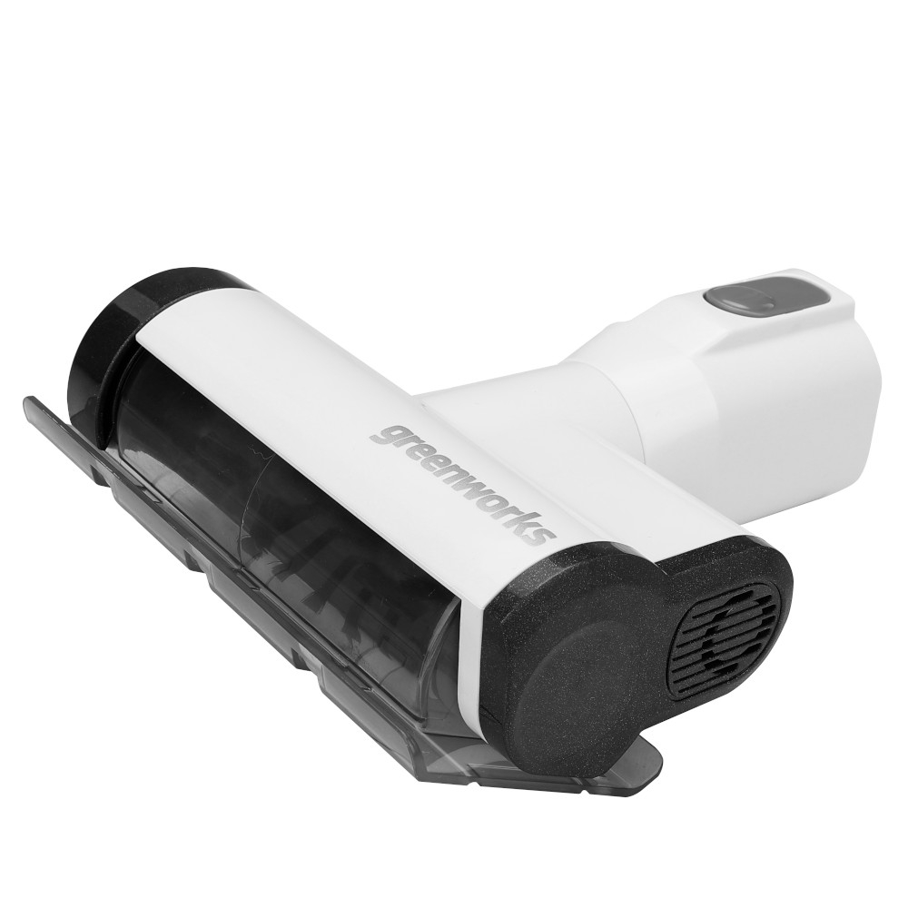 Аккумуляторный пылесос Greenworks GD24SVK4D